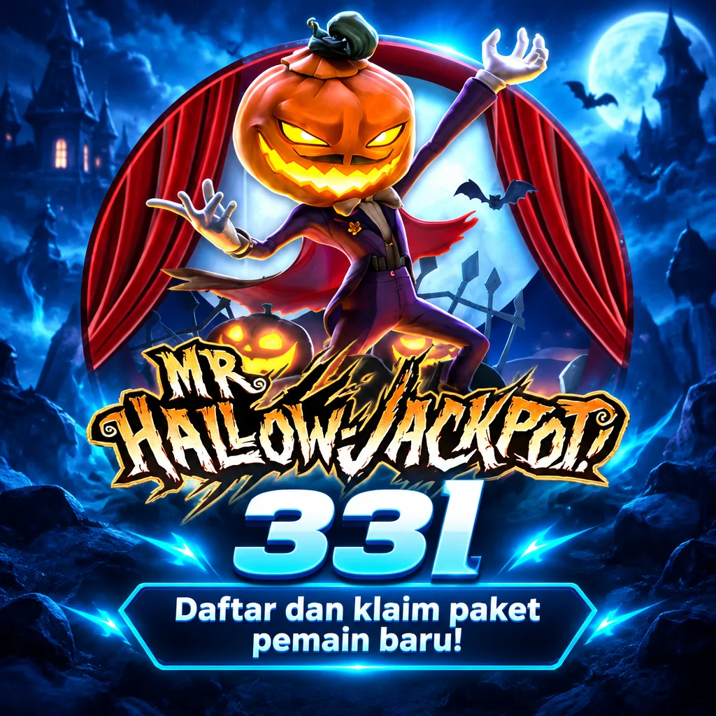 33l · Mr Hallow Jp · Tampilan permainan