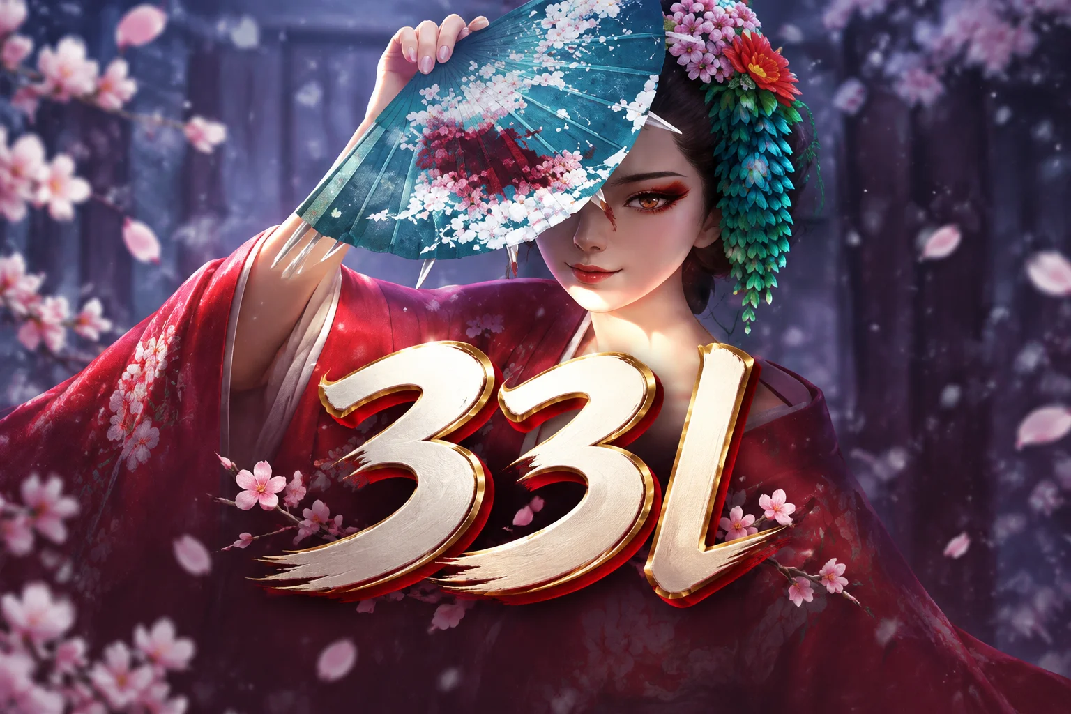 33l · Panduan Mekanisme dan Fitur Bonus Mr Hallow Jp di 33l
