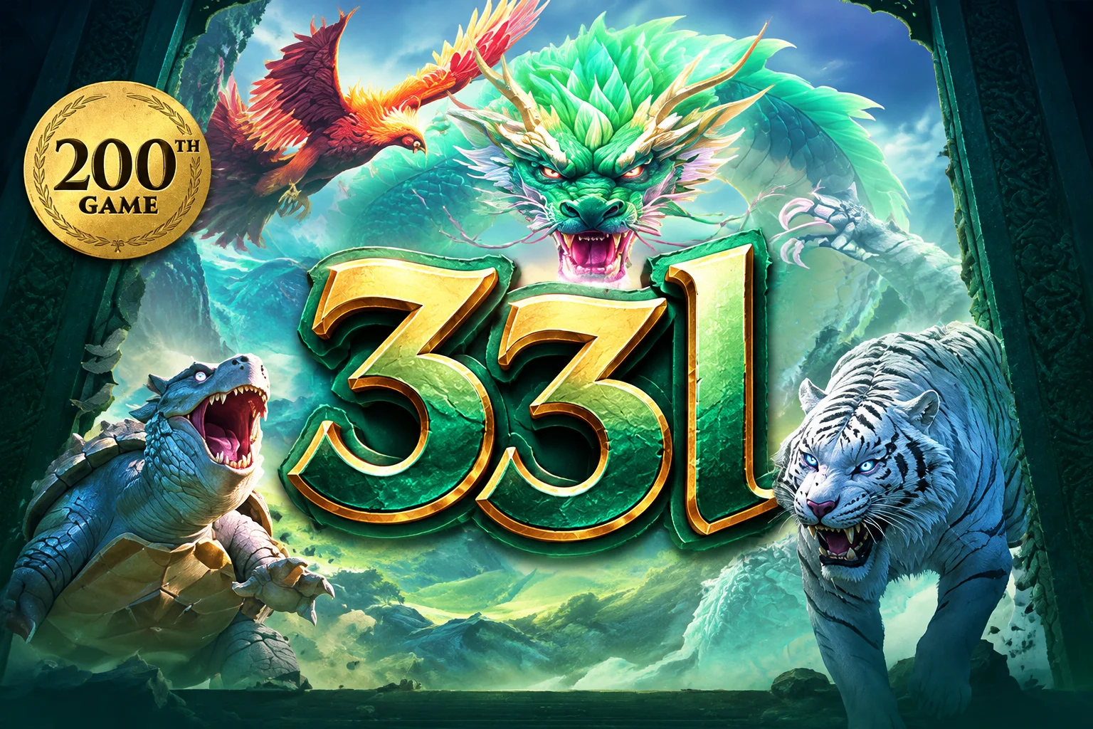 33l · Panduan Mekanisme Putaran dan Simbol Ekspansi Vampire's Charm di Platform 33l