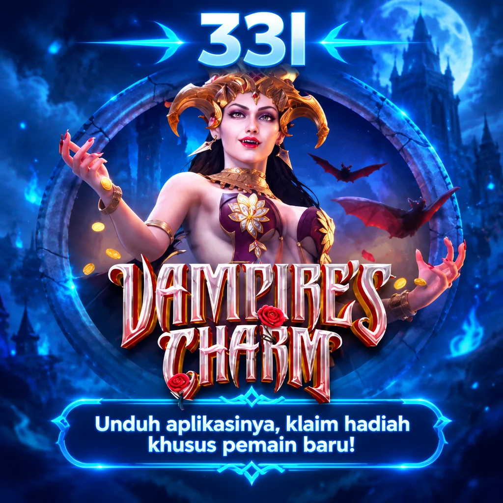 33l · Vampires Charm · Tampilan permainan