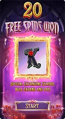 33l · Vampires Charm